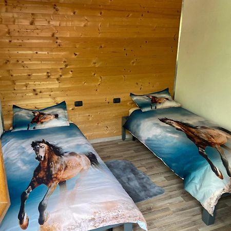 Horse Room Bagnasco Екстериор снимка