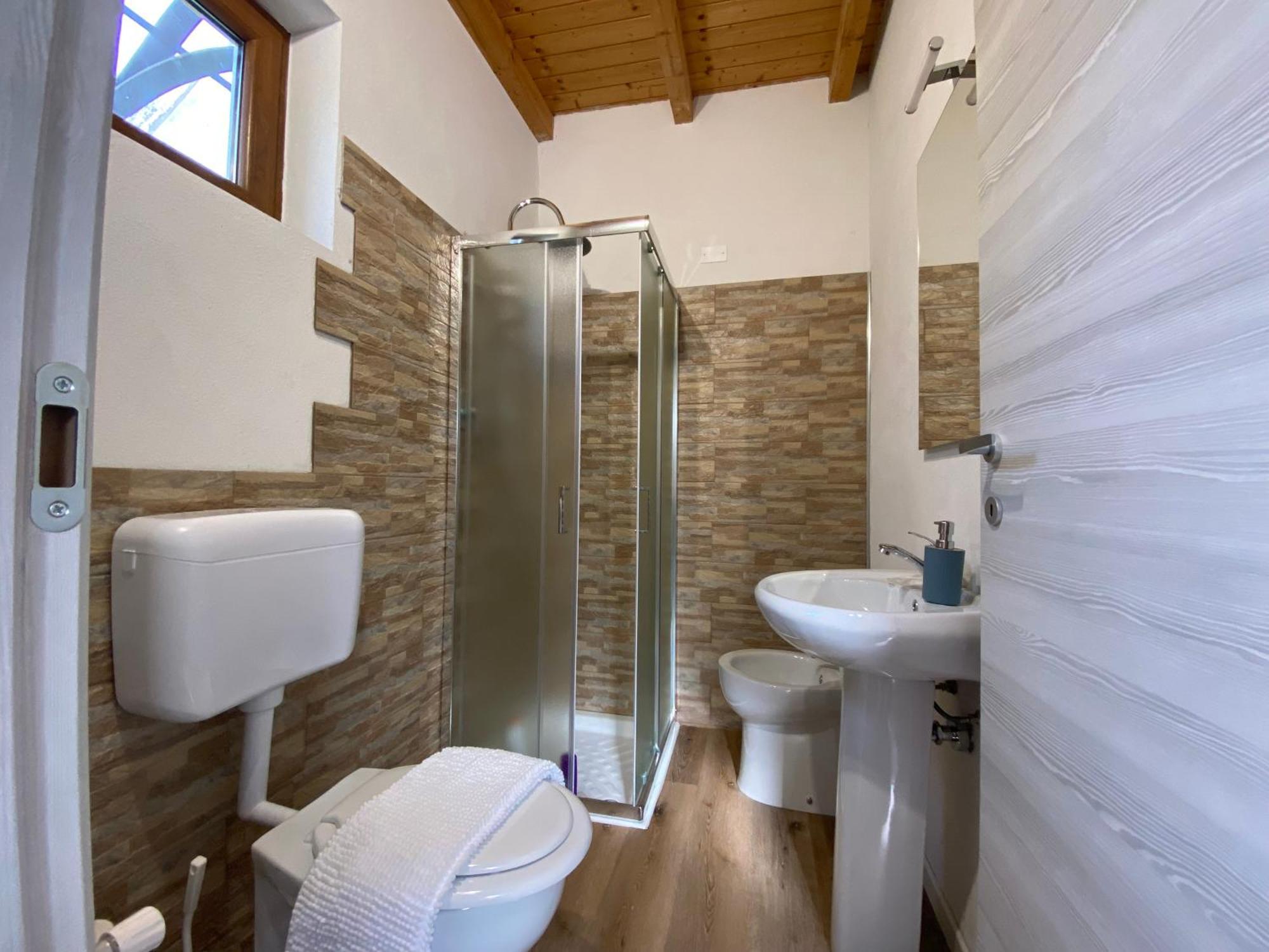 Horse Room Bagnasco Екстериор снимка